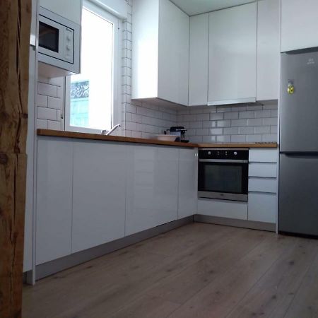 Great Apartment With Excellent Location Madrid Ngoại thất bức ảnh