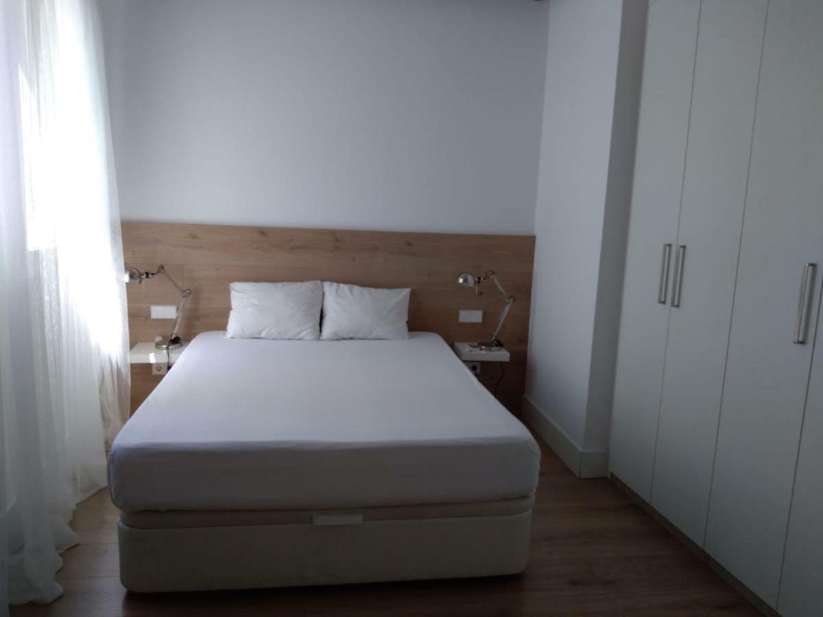Great Apartment With Excellent Location Madrid Ngoại thất bức ảnh