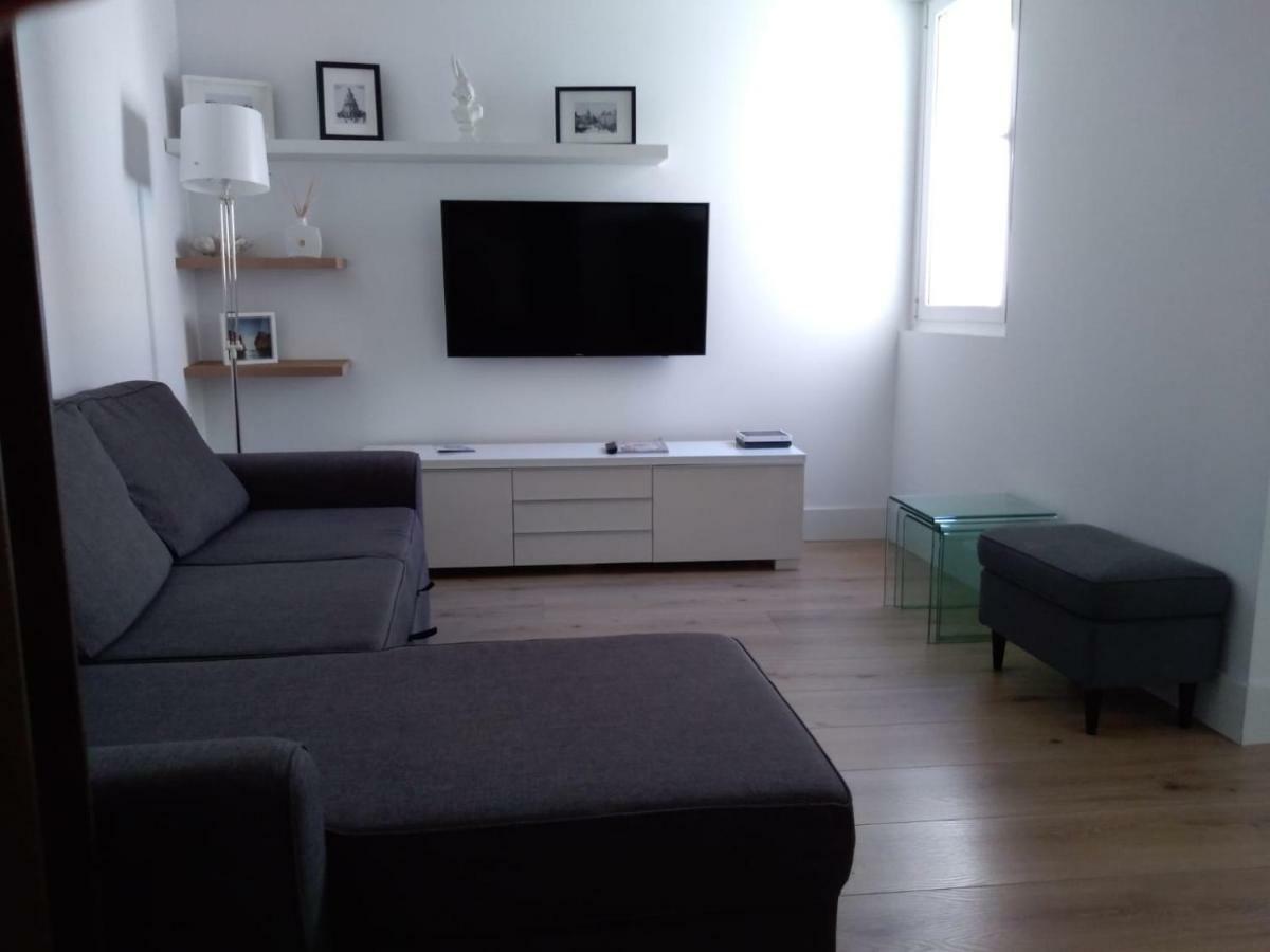 Great Apartment With Excellent Location Madrid Ngoại thất bức ảnh