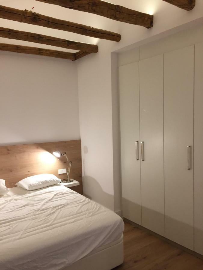 Great Apartment With Excellent Location Madrid Ngoại thất bức ảnh