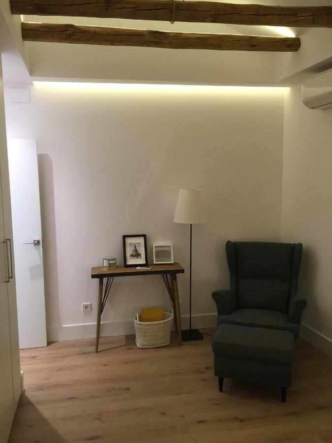 Great Apartment With Excellent Location Madrid Ngoại thất bức ảnh